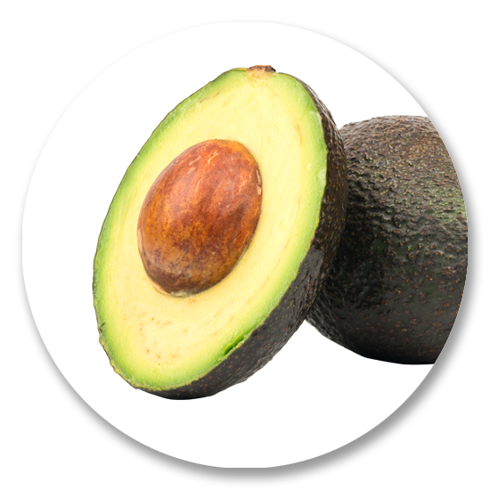 avocato superfood